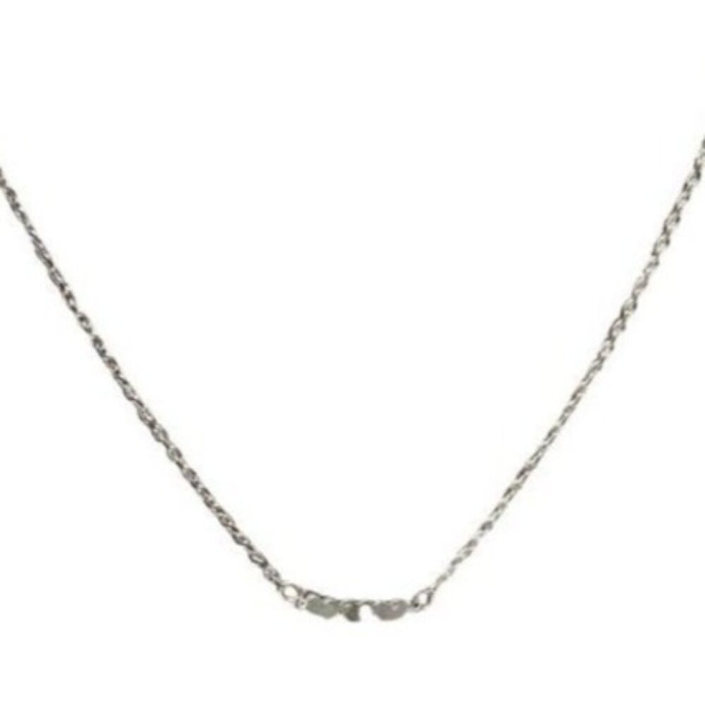 Elegant Three Hearts Gold Tone Chain Necklace Womens Fashion Jewelry Women